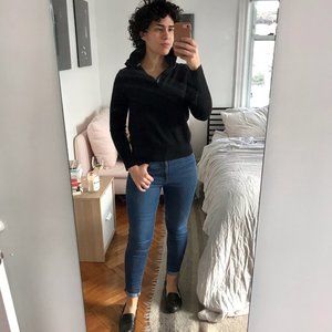 The ultimate ex-boyfriend pullover